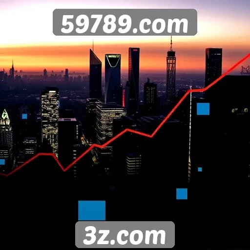Efeitos da concorrência no crescimento do 59789.com