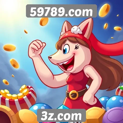 Ofertas de jogos e promoções no 59789.com