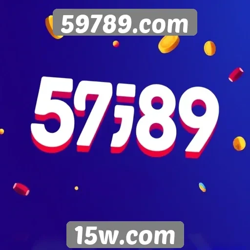 Recepção do público sobre a plataforma 59789.com