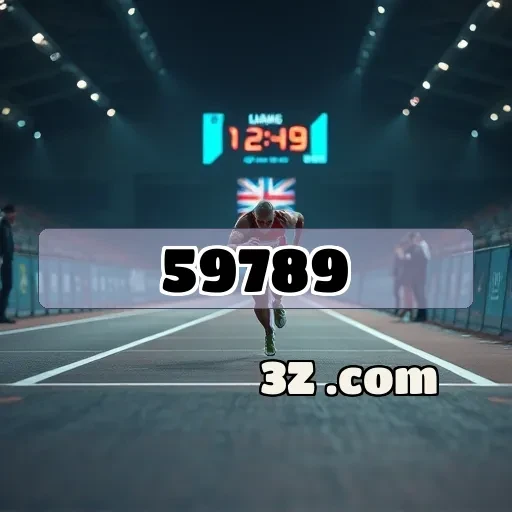 59789.com Eventos Esportivos